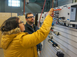 Grant helps agricultural workers succeed at Hartnell