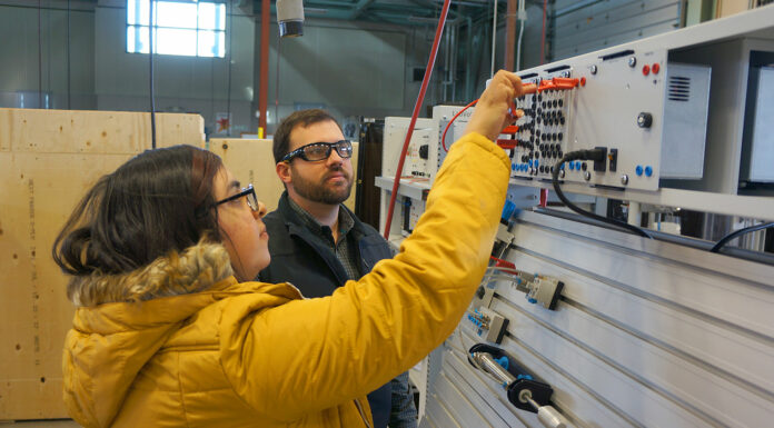 Grant helps agricultural workers succeed at Hartnell