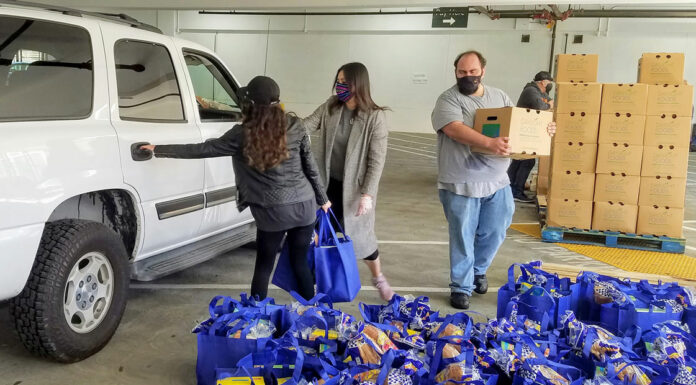 Hartnell receives nearly $1M grant to support students