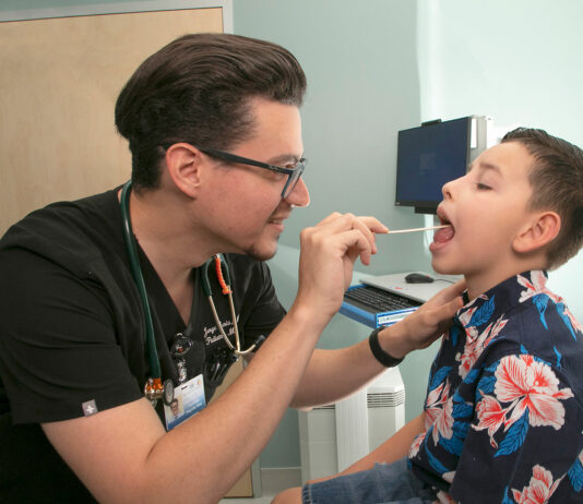Mee Memorial Healthcare System to expand pediatric services