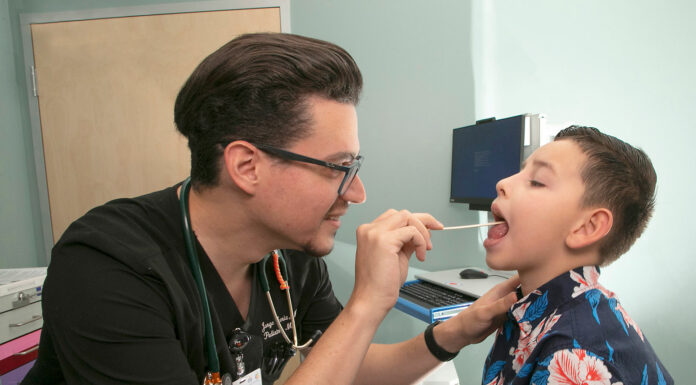 Mee Memorial Healthcare System to expand pediatric services