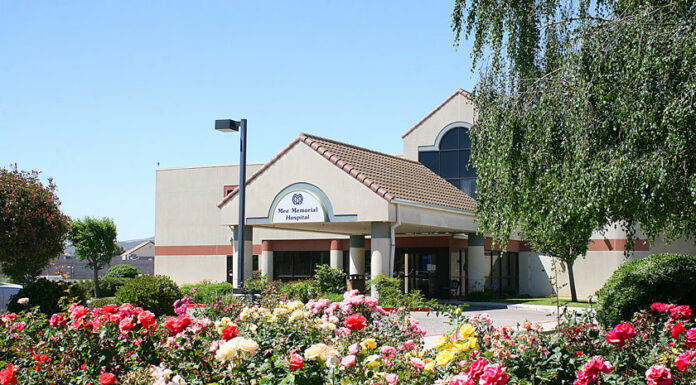 Mee Memorial hires new orthopedist for King City, Greenfield clinics