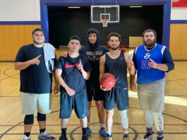 Soledad hosts first Holiday Hoopfest basketball tournament