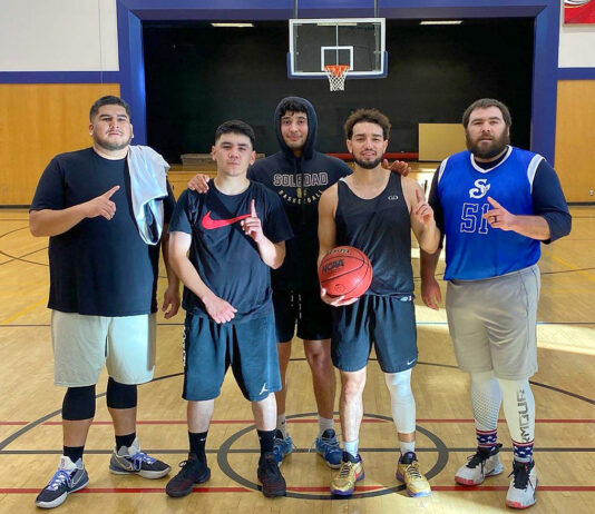 Soledad hosts first Holiday Hoopfest basketball tournament