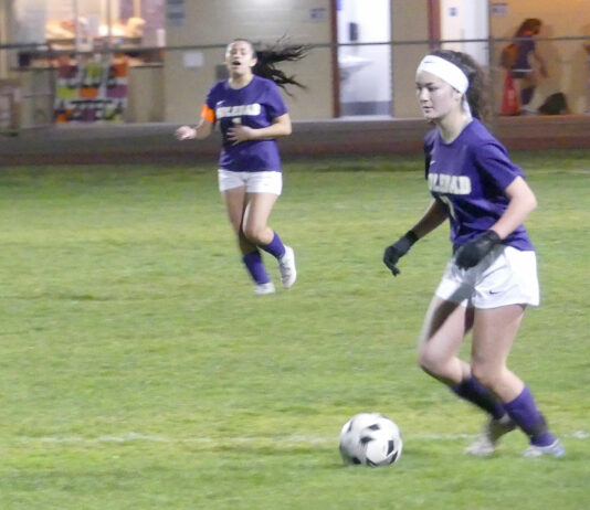 Soccer | Salinas Valley teams pass season’s halfway mark