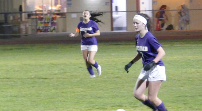 Soccer | Salinas Valley teams pass season’s halfway mark