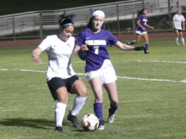 Soccer Game of the Week | Soledad vs. Monterey, Feb. 1