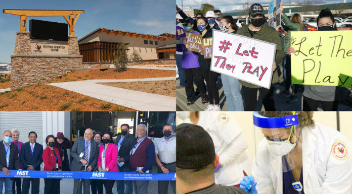 2021 Year in Review | Looking back on Salinas Valleyās top stories ā Part II