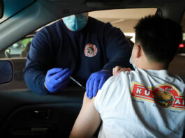 Post-Infection Immunity Protective Against Delta, CDC Reports, but Vaccines Still Offer Best Defense