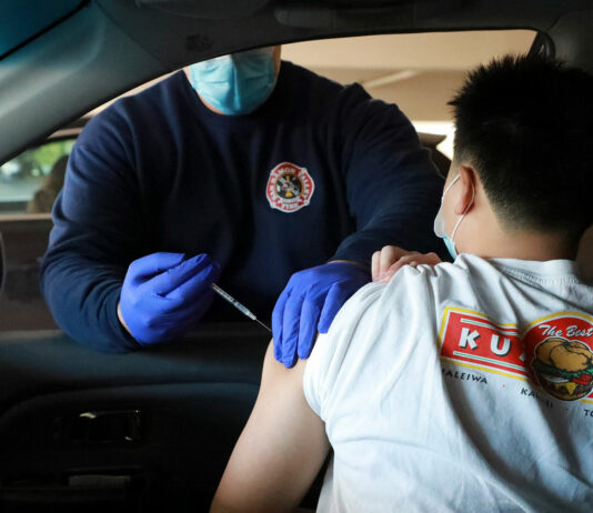 Post-Infection Immunity Protective Against Delta, CDC Reports, but Vaccines Still Offer Best Defense