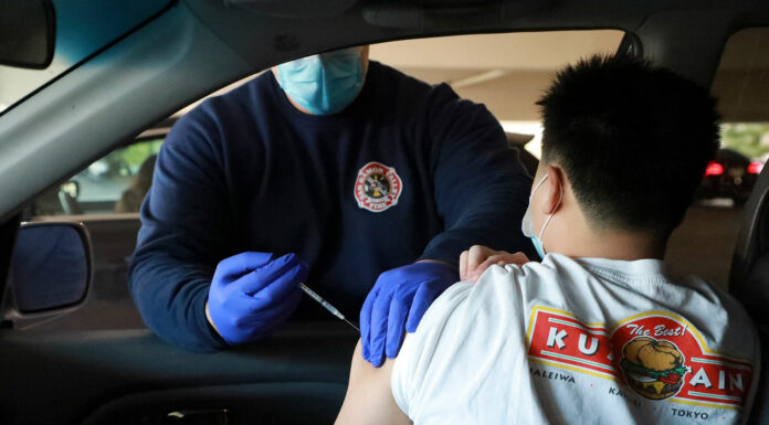 Post-Infection Immunity Protective Against Delta, CDC Reports, but Vaccines Still Offer Best Defense