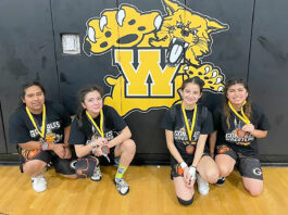 Wrestling | South Monterey County wrestlers boost rankings with tournament wins