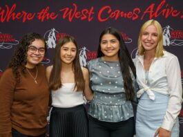 California Rodeo Salinas scholarships available for high school students