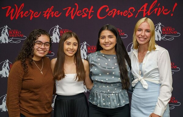California Rodeo Salinas scholarships available for high school students