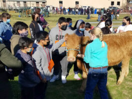 South County Farm Day returns to Salinas Valley Fairgrounds