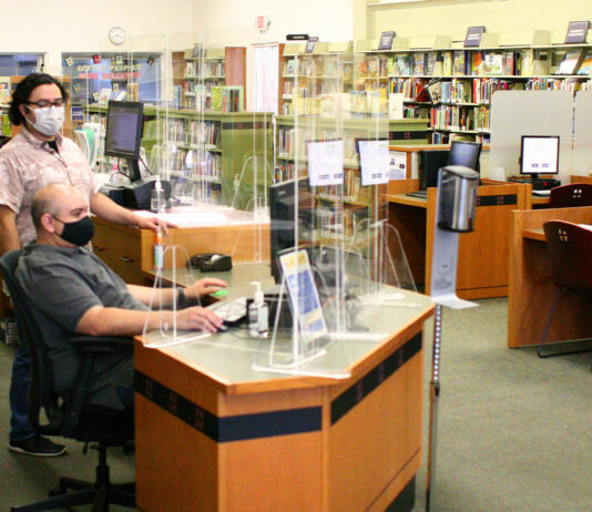 Monterey County library branches offer new language-learning system