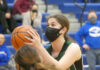 Basketball | Greenfield Lady Bruins on a roll this season
