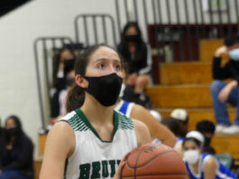 South Monterey County teams compete in basketball, soccer playoffs