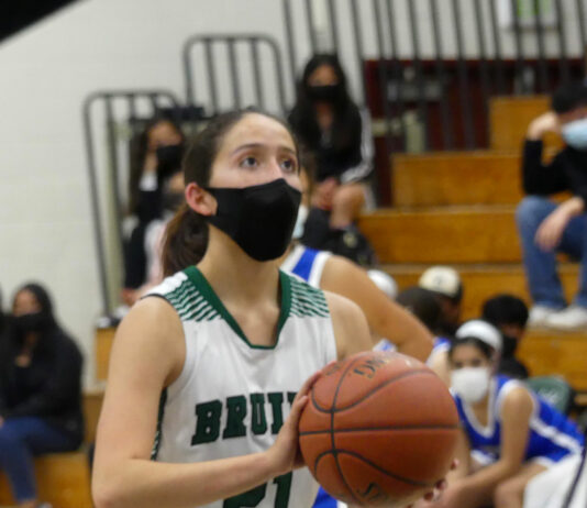 South Monterey County teams compete in basketball, soccer playoffs