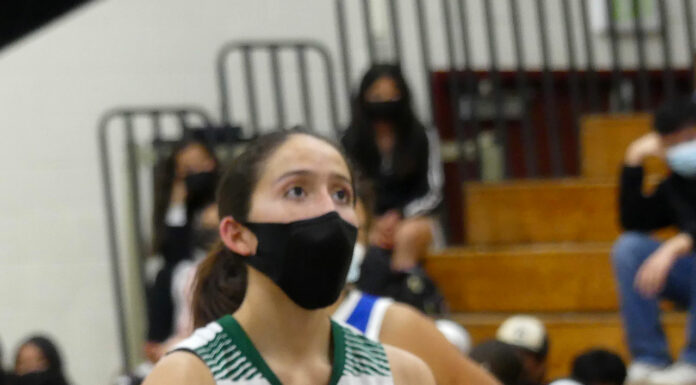 South Monterey County teams compete in basketball, soccer playoffs