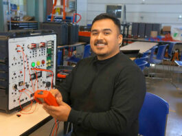 Hartnell offers ag tech training to Monterey County veterans