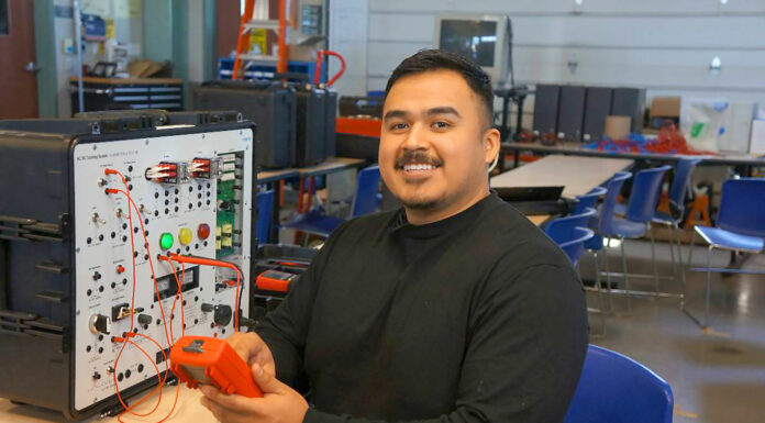 Hartnell offers ag tech training to Monterey County veterans