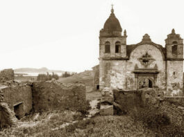 Monterey County Historical Society awarded over 80K historic photos from Pat Hathaway collection