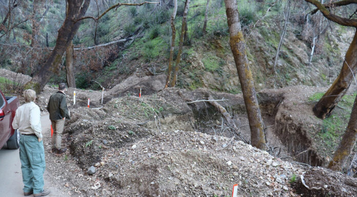 Critical roadway in South Monterey County awarded $12.6M for repairs