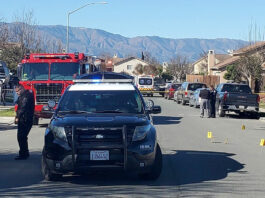 Soledad shooting suspect turns himself in to police