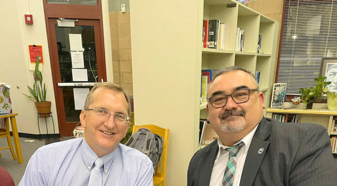 South Monterey County Joint Union High School District hires permanent superintendent