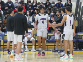 Basketball | Soledad Aztecsā depth helps fuel winning streak