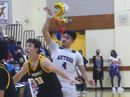 Boys Basketball | Soledad Aztecs become co-champs of Santa Lucia Division