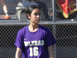 Soccer | Soledad freshman lifts Lady Aztecs team to title