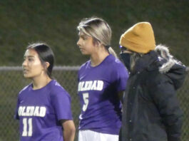 Soccer | Soledad Lady Aztecs fall to Monterey again