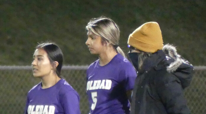 Soccer | Soledad Lady Aztecs fall to Monterey again