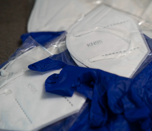 Monterey County lifts indoor mask requirement for employees, visitors of county facilities