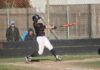 Baseball | Salinas Valley season off and running