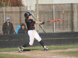 Baseball | Salinas Valley season off and running