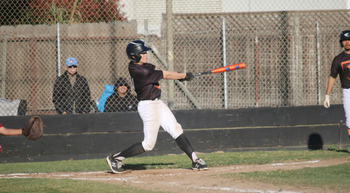 Baseball | Salinas Valley season off and running