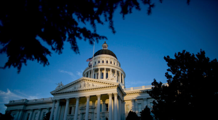 How Redistricting Could Affect California Politics