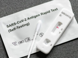 Monterey County offers Covid-19 test kits for local distribution