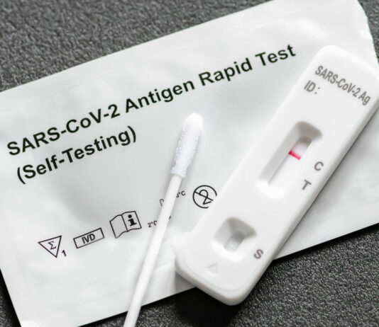 Monterey County offers Covid-19 test kits for local distribution