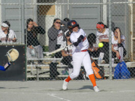 Softball | Gonzales suffers dramatic 7-6 loss to Mustangs