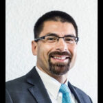 Image for display with article titled Hartnell College Board selects Gutierrez to lead district