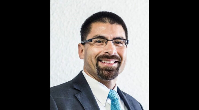 Hartnell College Board selects Gutierrez to lead district