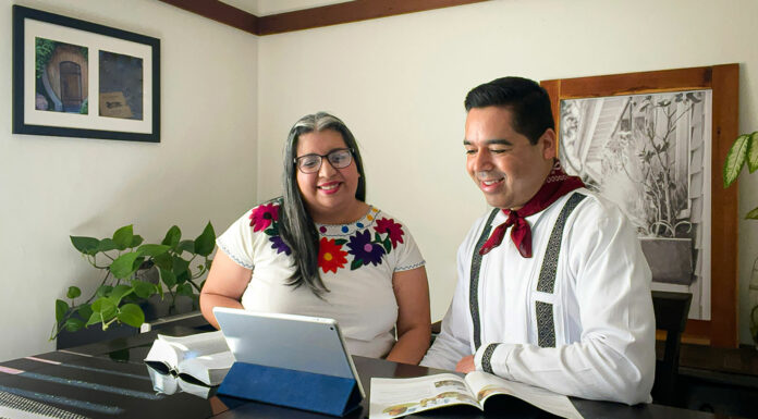 Endangered indigenous languages find home on worldās most translated website