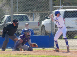 Baseball | Soledad and King City split season series