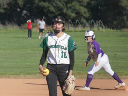 Softball | South Monterey County teams start strong