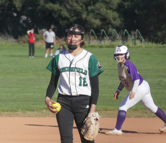 Softball | South Monterey County teams start strong