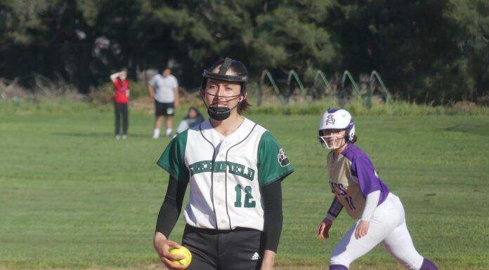 Softball | South Monterey County teams start strong